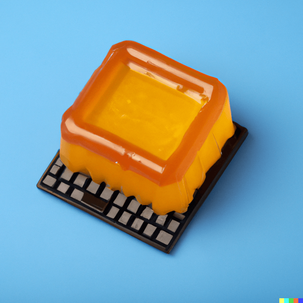 Wrapping a Serverless ClickHouse pt.1