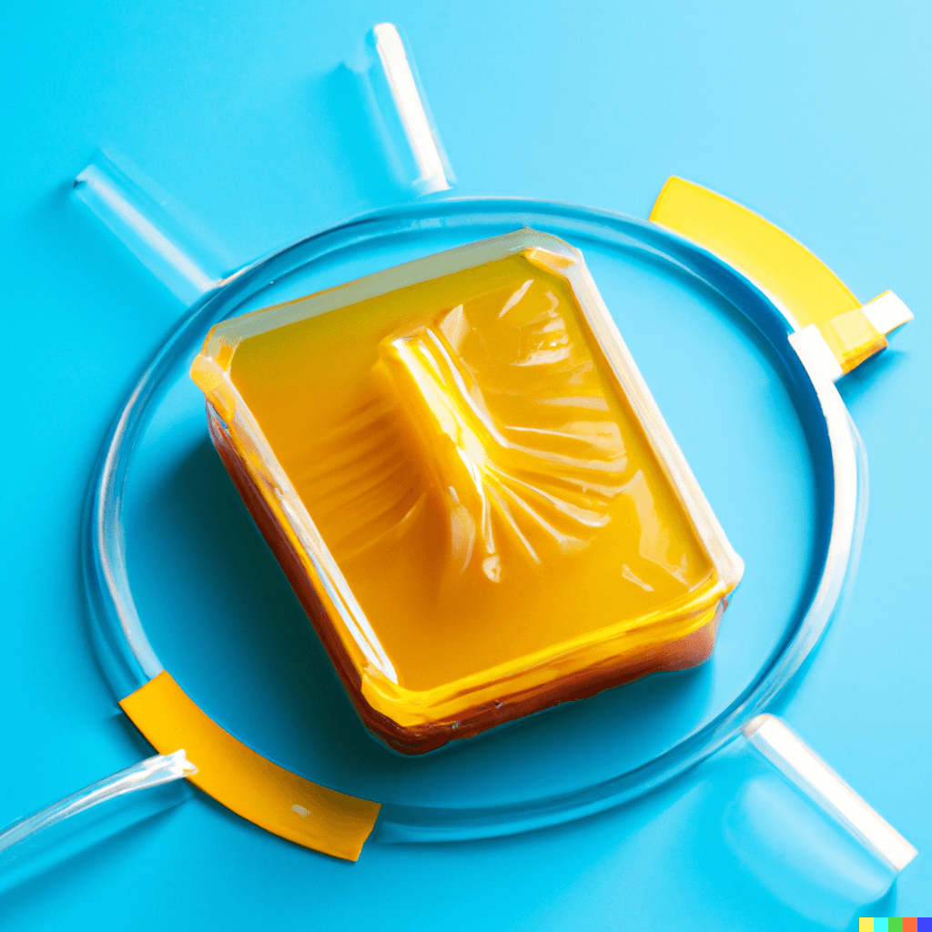 Flux as a Service... for free!